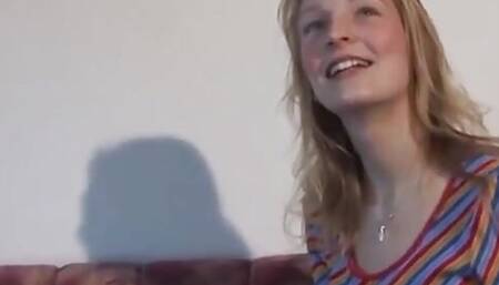 Sonja's Solo Play