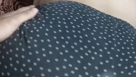 Step brother made his stepsister girlfriend - Hindi Audio story