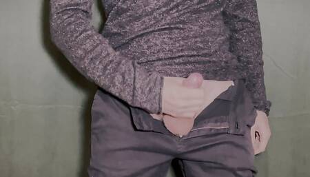 Man with nice cock masturbates - girlz .pro - alexmilton