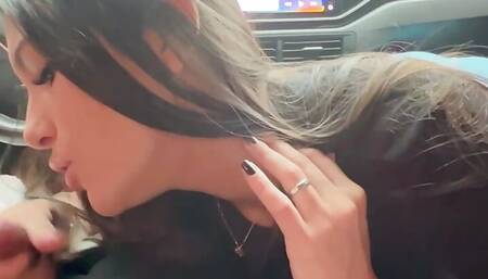 Look how I paid for Uber here in my city