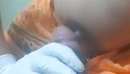 Indian Asian Big Ass Big Natural Tits Big Tits Fingering and Hairy Hardcore