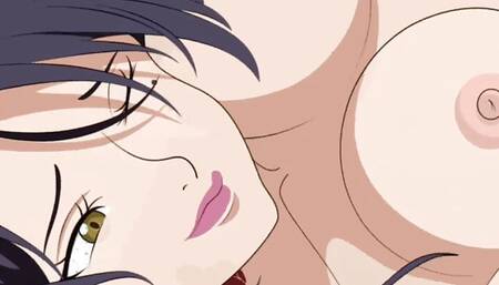 MELIODAS Fucks MERLIN Because ARTHUR Doesn't