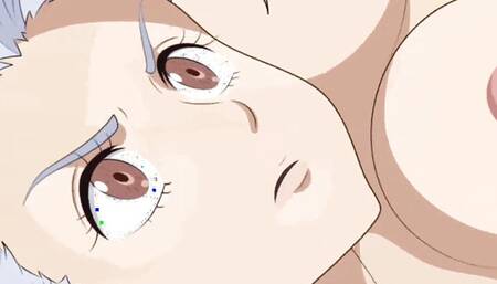 Jericho X Meliodas! (NANATSU NO TAIZAI - SEVEN DEADLY SINS)