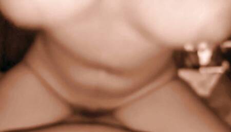 I Break My Heart Over One Year Ago When She Come Back I Do First Action With Is Make Love