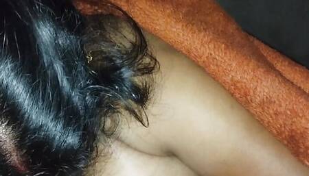 Aunty stepsister stepdaughter big boobs fucked harder bahen ki beti ko choda and cum in pussy