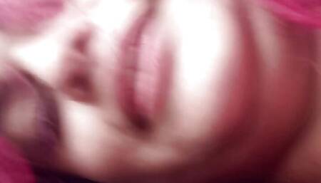 hard fucked in the main room just in the window by the new neighbor that my cuckold rented a room to him