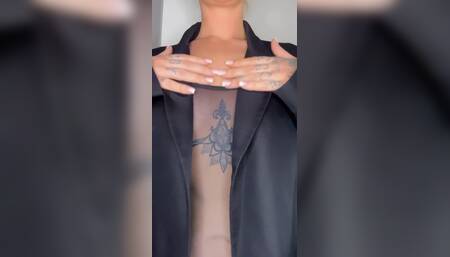Hier wil je ook aan zitten he..?????????