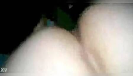 Sacramento wife fucks friend with 9in cock