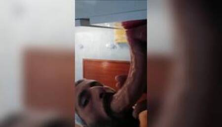 Fagote Husband Pleasure