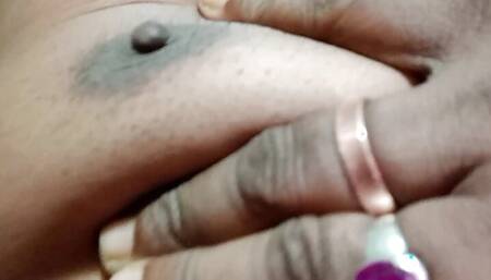 Nipple twisting and feeling felicity, home made teen girl nipple