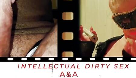 French Porn Star Lily Takes a Golden Shower, Has Urine and Blows Bubbles in a Park