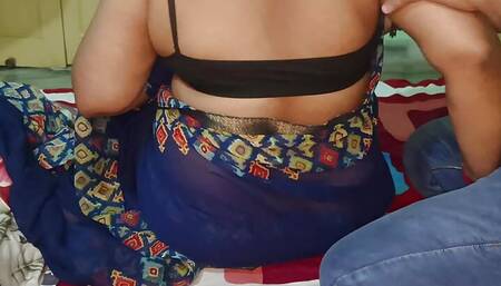 Bhabhi ki Bari Bari Dudh ke Sath Khela or khub choda