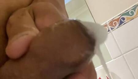 It is what happened inside a New Slave Welcome Room!