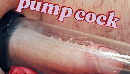 POV Stepmom Cock Pump Handjob Tashamimi