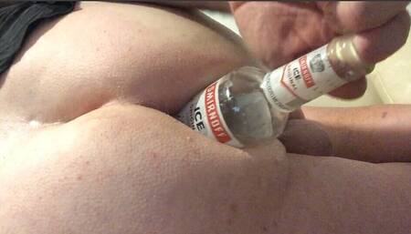 Extreme Smirnoff Ass Penetration