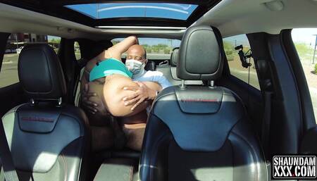 Ride Share Wife Share