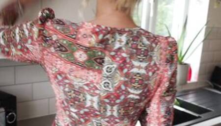 Penny Loren - Mommy's Homewrecking Breeding Masterplan