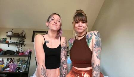 First time Slave encouragement