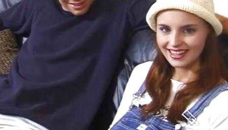 Just 18 #2 - Vivi Anne