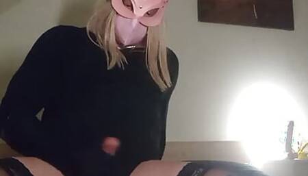 KinkyKittyJu