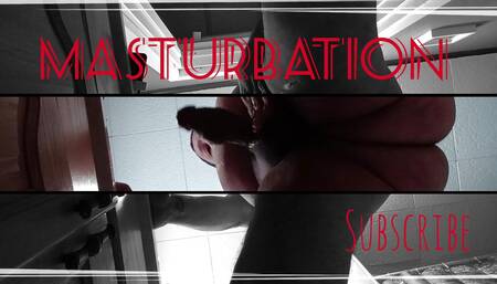 Little dick Latino Masturbating Monday Ep. 1