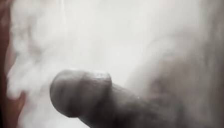 SsecnirpNailati get his cock steamed