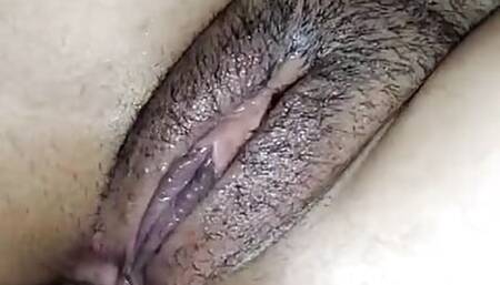 First Time Anal