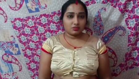 Devar ur Bhabhi ki Romance Chudai