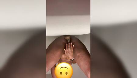 Cum on your face