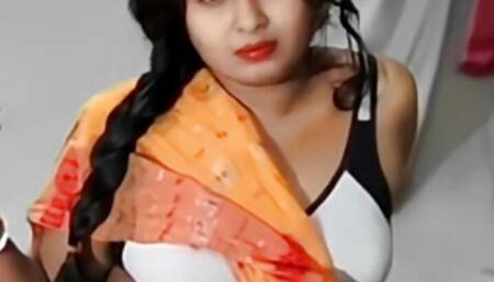 Village wife Cheating Sex with Devar , Desi Village Sex - Hindi Audio