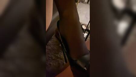 Soloplay with squirting
