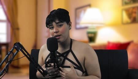 ASMR Joi en español