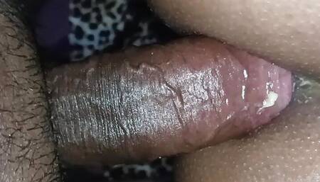 Desi aunty ki gand mari Indian sex