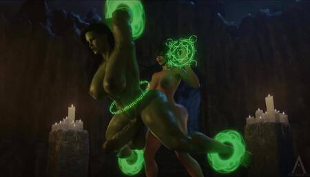 Amazonium Hard Anal Sex Delicious Hot Ass Fucked Hard Sweet Perfect Ass Gaping Intense Fuck Hardcore