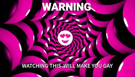 Mesmerizing You to Go Gay Yummy Cum JOI CEI Video