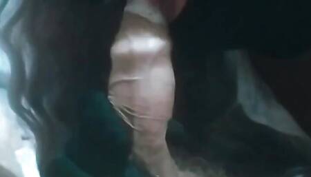 Give Me Your Cum, I'm Horny