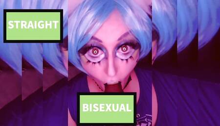 Pause When You Cum and Comment the Result and Ill Personally Explain What You Are