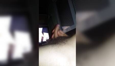 Handjob