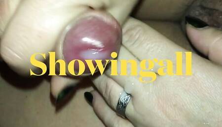Short teaser of a hot couple