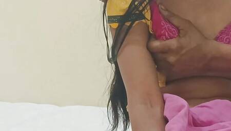 School Teacher Ko Apne Land Ka Swaad Chakha Diya, Punjabi Teacher