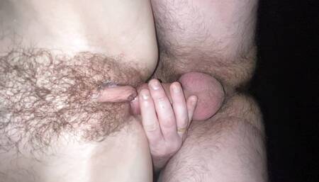 Underview Fuck And Creampie