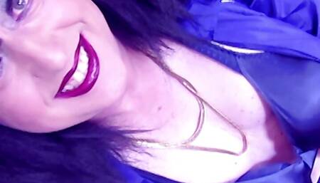 Kellystar518 in Kelly Does Dallas