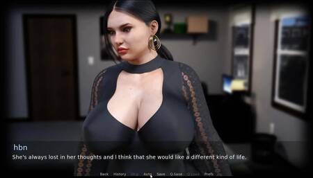 Curvy Cougars Street-Mature Masseuse Handjob