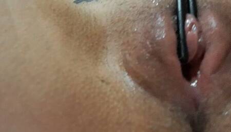 Lick My Pussy!