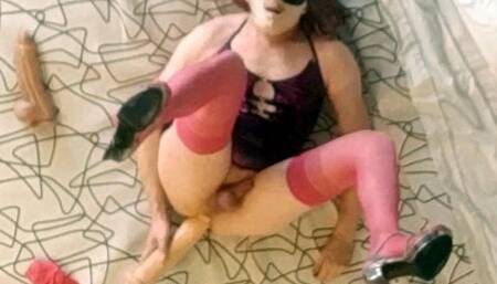 Mexican Dildo 1208