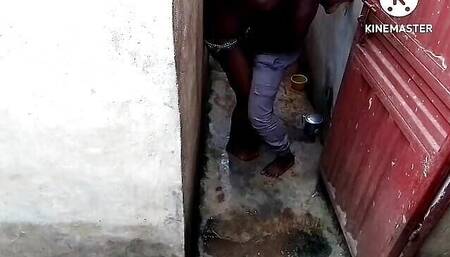 Jeanette, the Indian Influencer Lets Herself Be Fucked by Her Neighbor While Her Husband Is on a Mission