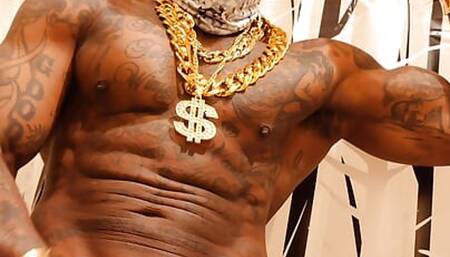 25th BBC Cumshot Compilation Hallelujah Johnson ( Cock Sucking Instructions Follow Links In Bio )