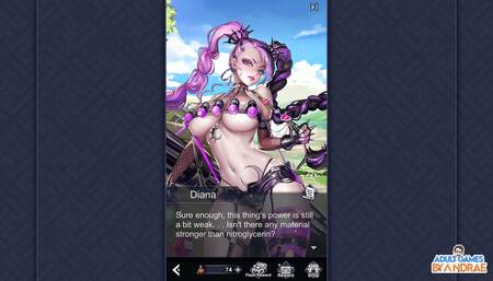 Ep1: Oops Diana I Just Touched Your Pussy - King of Kinks