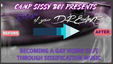 Be the Girl of Your Dreams Music Video