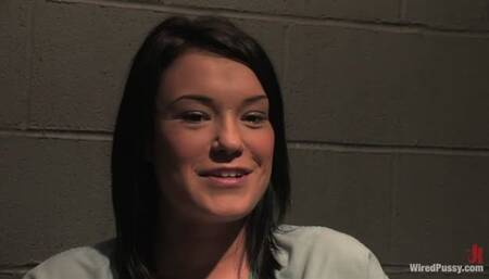 Sunnydale Detention Facility